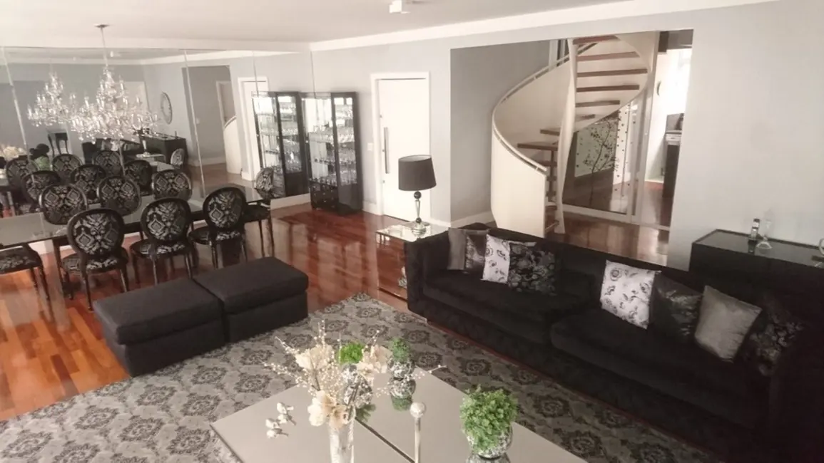 Apartamento com 3 quartos à venda, 176m2 em Bela Vista, São Paulo - SP - imagem 1 Foto 1 de Apartamento com 3 quartos à venda, 176m2 em Bela Vista, São Paulo - SP