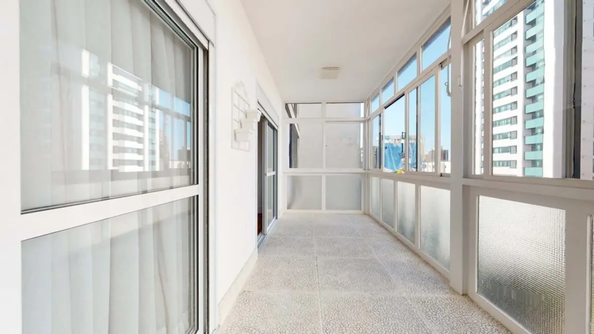 Apartamento com 3 quartos à venda, 176m2 em Bela Vista, São Paulo - SP - imagem 6 Foto 6 de Apartamento com 3 quartos à venda, 176m2 em Bela Vista, São Paulo - SP