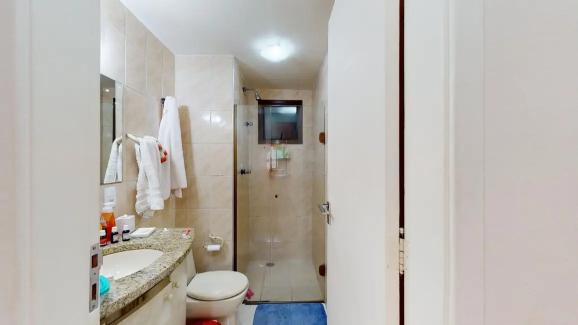 Apartamento com 3 quartos à venda, 75m2 em Vila Olímpia, São Paulo - SP - imagem 9 Foto 9 de Apartamento com 3 quartos à venda, 75m2 em Vila Olímpia, São Paulo - SP