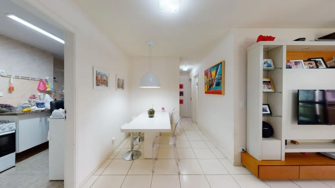 Apartamento com 3 quartos à venda, 75m2 em Vila Olímpia, São Paulo - SP - imagem 4 Foto 4 de Apartamento com 3 quartos à venda, 75m2 em Vila Olímpia, São Paulo - SP