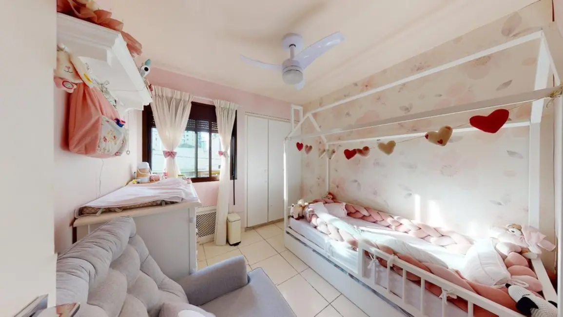 Apartamento com 3 quartos à venda, 75m2 em Vila Olímpia, São Paulo - SP - imagem 8 Foto 8 de Apartamento com 3 quartos à venda, 75m2 em Vila Olímpia, São Paulo - SP