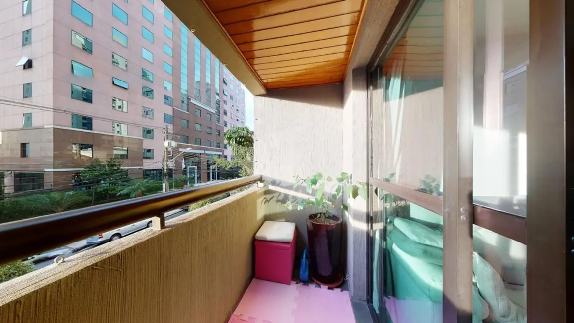 Apartamento com 3 quartos à venda, 75m2 em Vila Olímpia, São Paulo - SP - imagem 5 Foto 5 de Apartamento com 3 quartos à venda, 75m2 em Vila Olímpia, São Paulo - SP