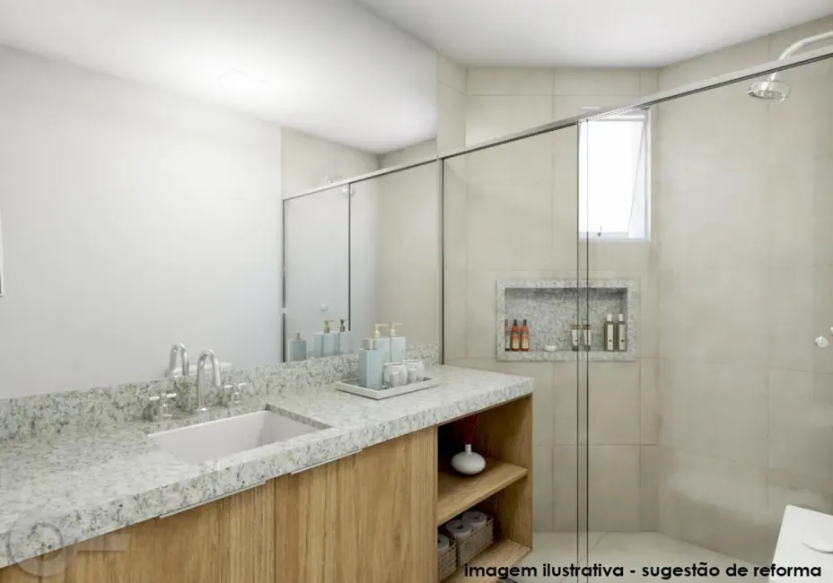 Apartamento com 1 quarto à venda, 40m2 em Paraíso, São Paulo - SP - imagem 2 Foto 2 de Apartamento com 1 quarto à venda, 40m2 em Paraíso, São Paulo - SP