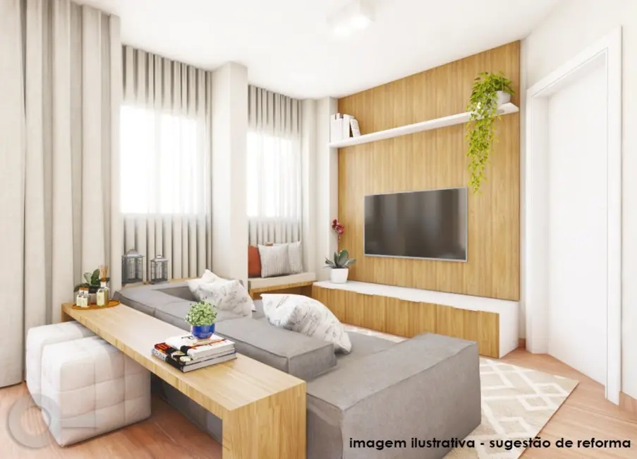 Foto 5 de Apartamento com 2 quartos à venda, 94m2 em Sumaré, São Paulo - SP