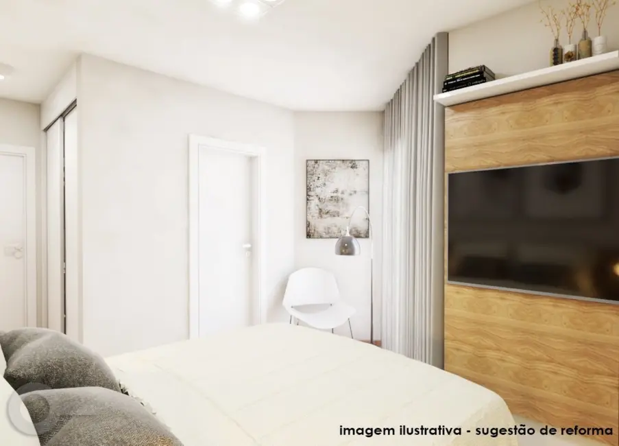 Foto 8 de Apartamento com 2 quartos à venda, 94m2 em Sumaré, São Paulo - SP