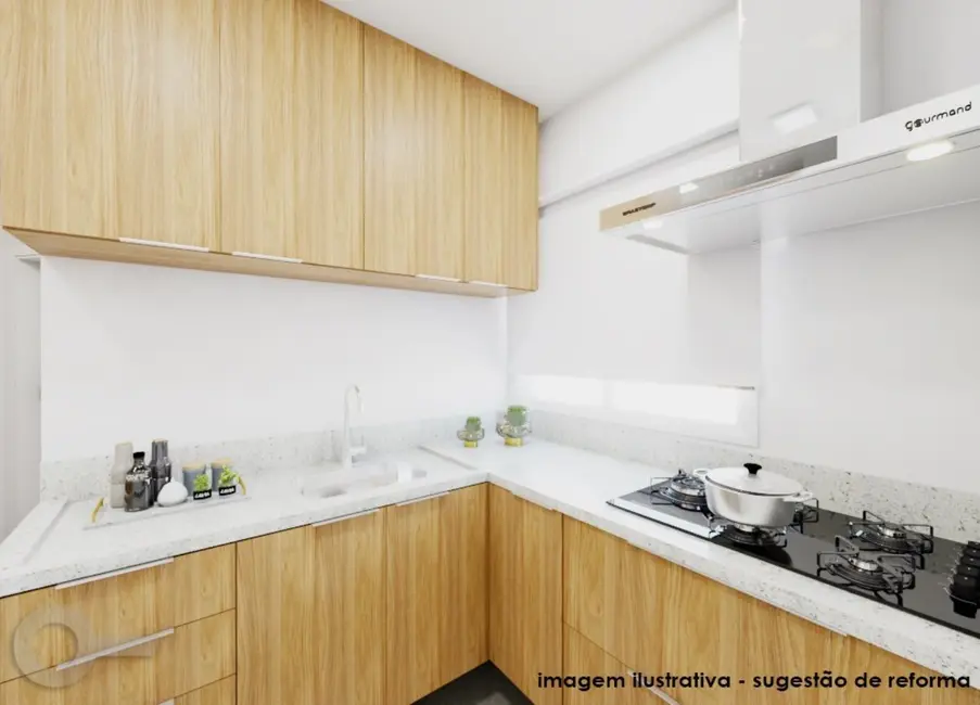 Foto 4 de Apartamento com 2 quartos à venda, 94m2 em Sumaré, São Paulo - SP