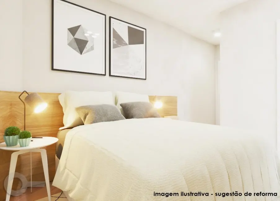 Foto 7 de Apartamento com 2 quartos à venda, 94m2 em Sumaré, São Paulo - SP