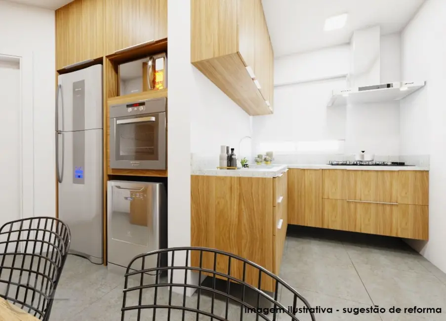 Foto 3 de Apartamento com 2 quartos à venda, 94m2 em Sumaré, São Paulo - SP