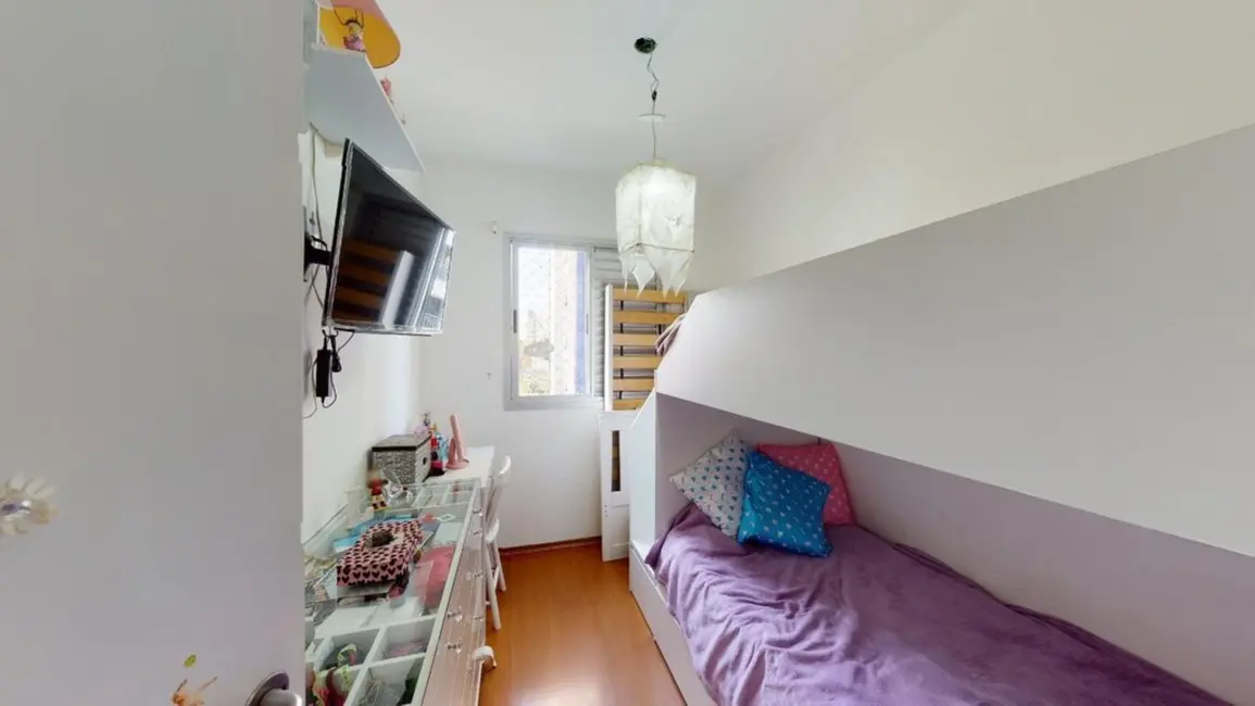 Foto 9 de Apartamento com 3 quartos à venda, 68m2 em Aclimação, São Paulo - SP