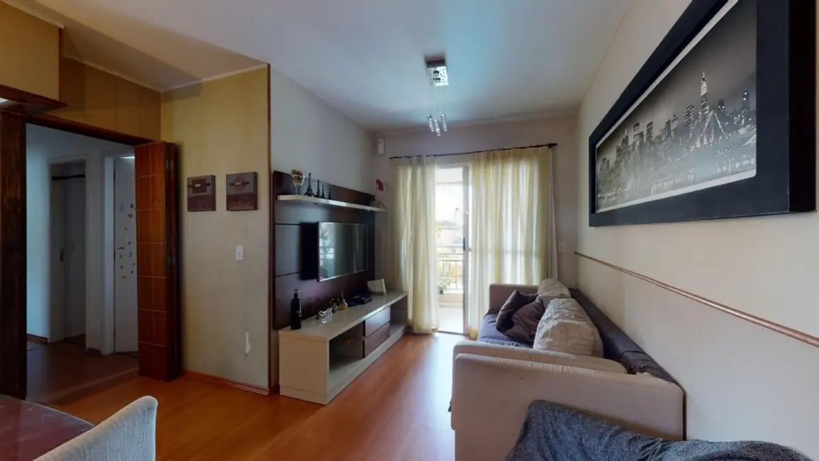 Foto 6 de Apartamento com 3 quartos à venda, 68m2 em Aclimação, São Paulo - SP