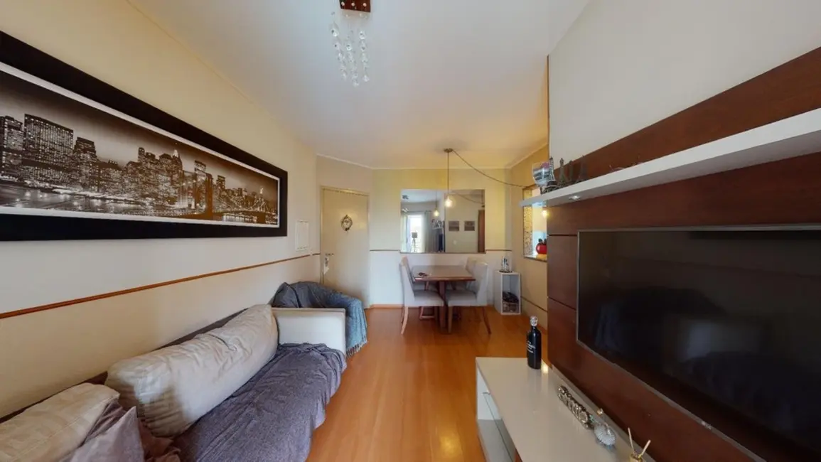 Foto 8 de Apartamento com 3 quartos à venda, 68m2 em Aclimação, São Paulo - SP