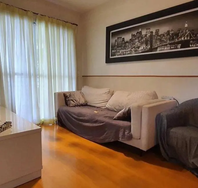 Foto 1 de Apartamento com 3 quartos à venda, 68m2 em Aclimação, São Paulo - SP