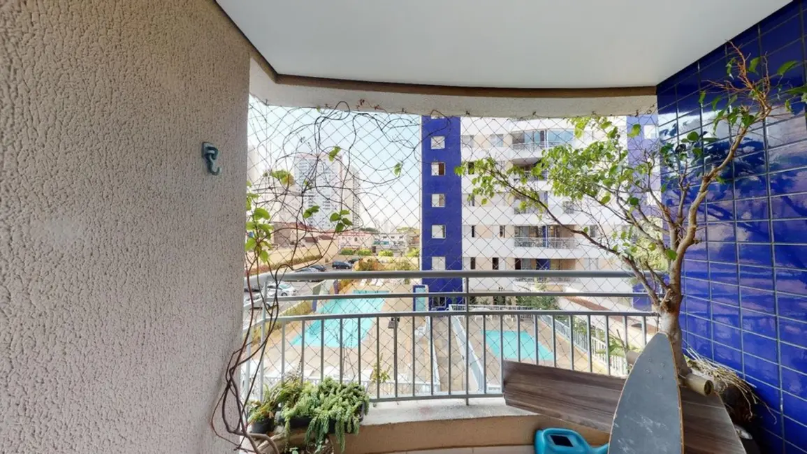 Foto 7 de Apartamento com 3 quartos à venda, 68m2 em Aclimação, São Paulo - SP