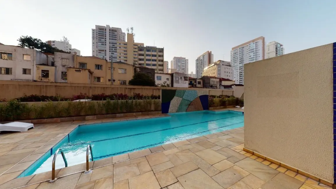 Foto 4 de Apartamento com 3 quartos à venda, 68m2 em Aclimação, São Paulo - SP