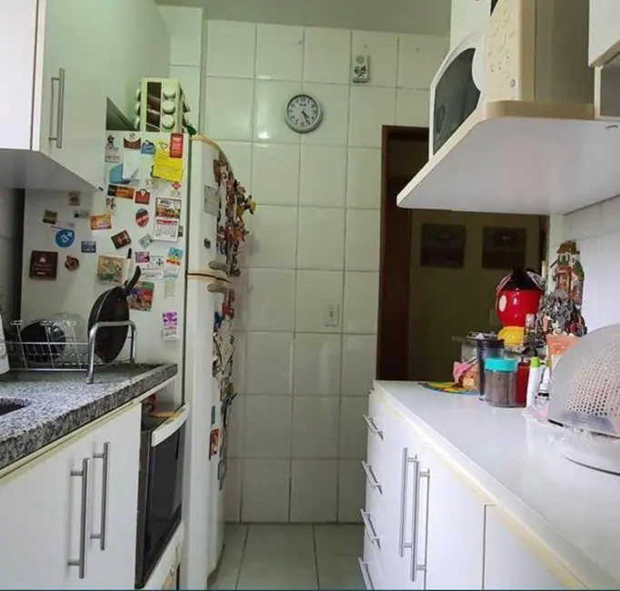 Foto 3 de Apartamento com 3 quartos à venda, 68m2 em Aclimação, São Paulo - SP