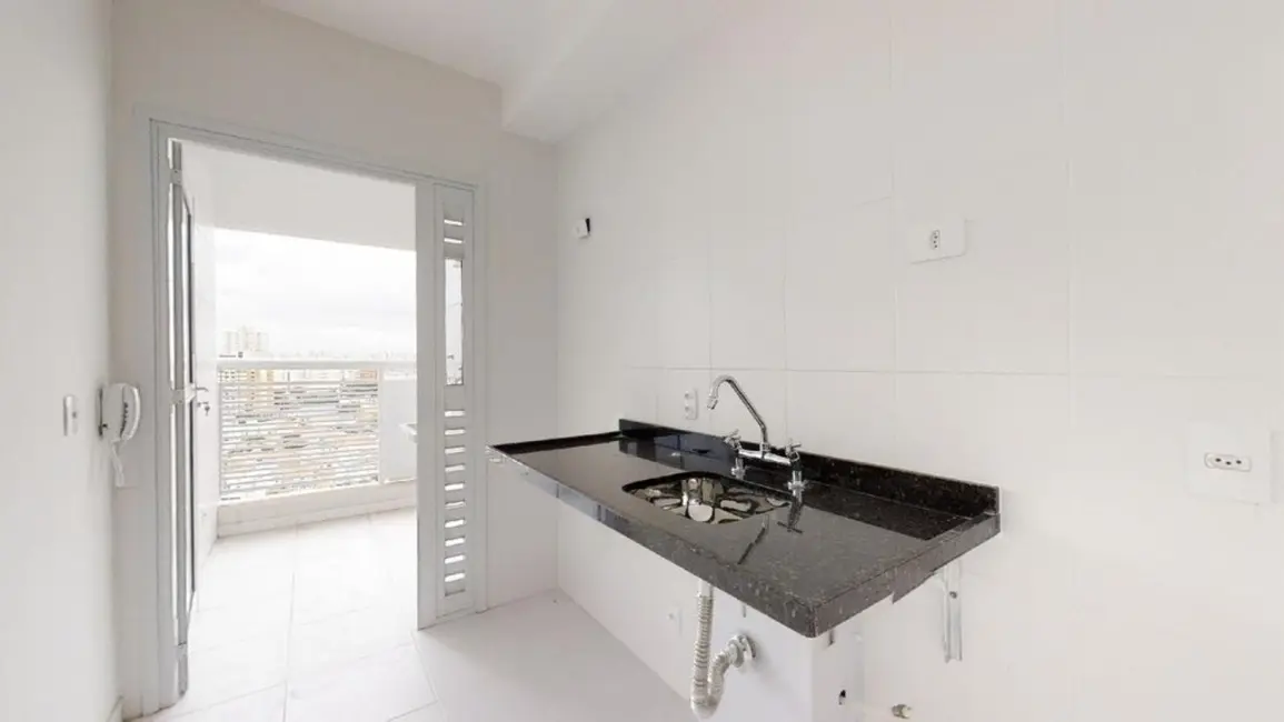 Foto 5 de Apartamento com 1 quarto à venda, 42m2 em São Paulo - SP