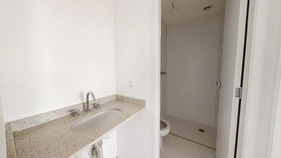 Foto 2 de Apartamento com 1 quarto à venda, 42m2 em São Paulo - SP
