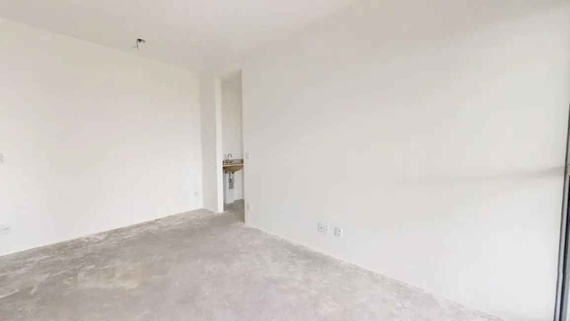 Foto 8 de Apartamento com 1 quarto à venda, 42m2 em São Paulo - SP