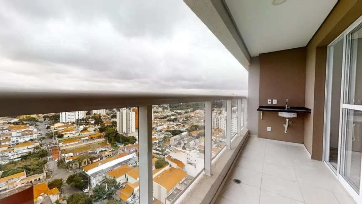 Foto 9 de Apartamento com 1 quarto à venda, 42m2 em São Paulo - SP
