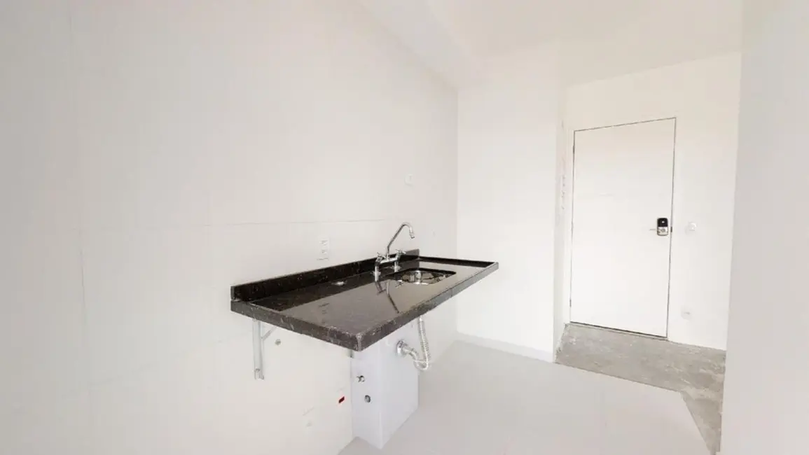 Foto 4 de Apartamento com 1 quarto à venda, 42m2 em São Paulo - SP
