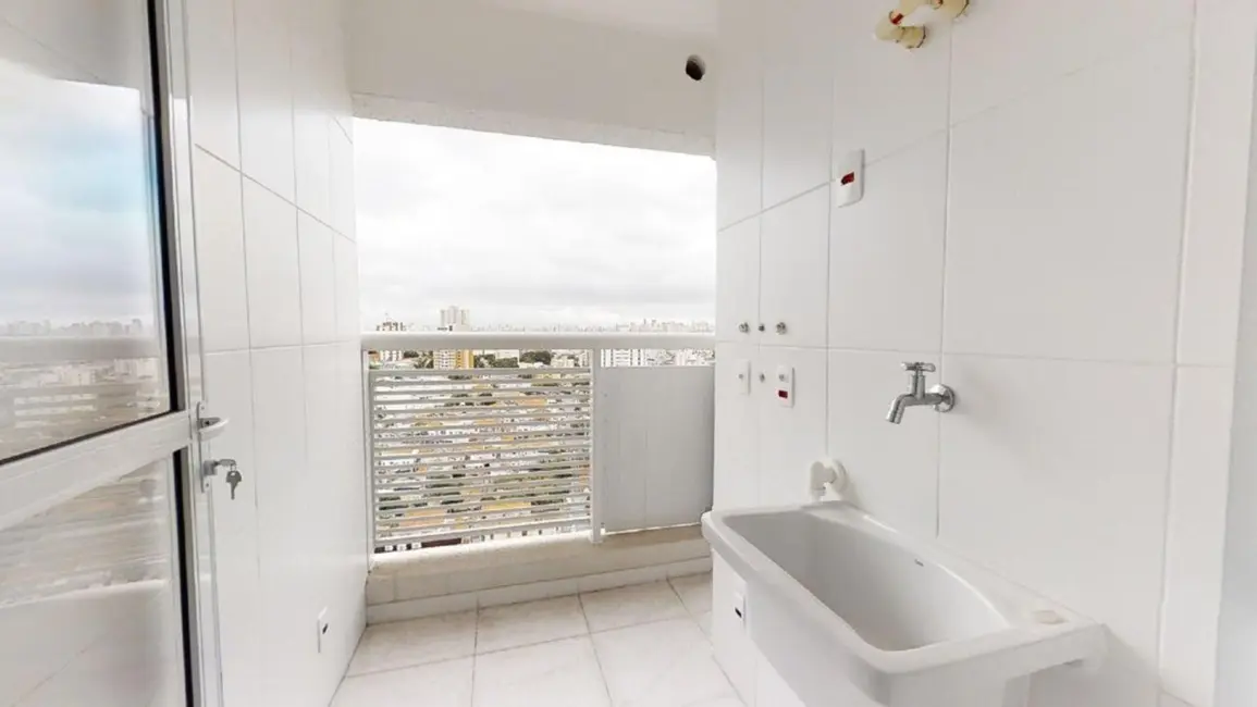 Foto 6 de Apartamento com 1 quarto à venda, 42m2 em São Paulo - SP