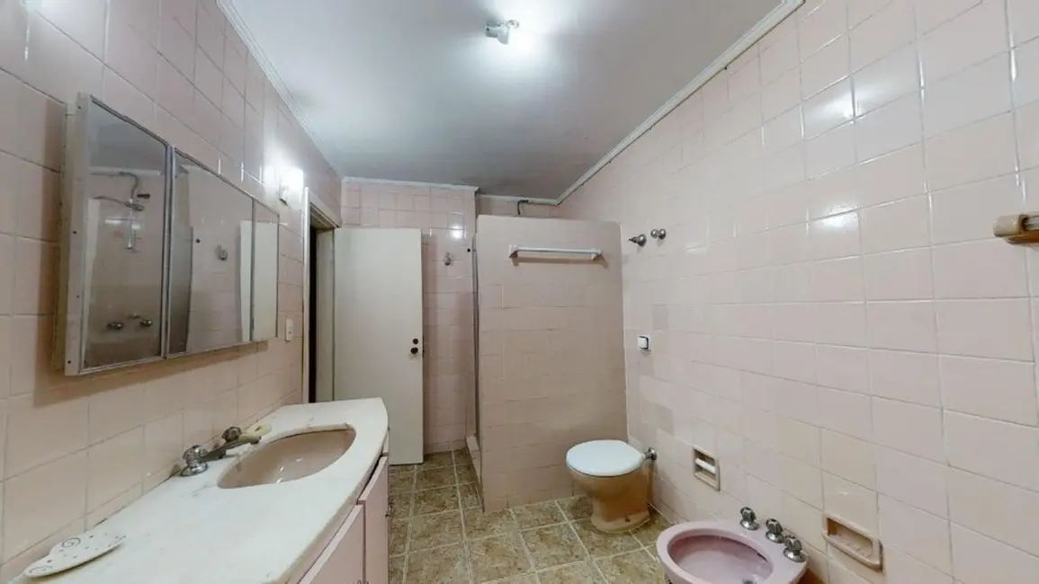 Apartamento com 3 quartos à venda, 189m2 em Bela Vista, São Paulo - SP - imagem 4 Foto 4 de Apartamento com 3 quartos à venda, 189m2 em Bela Vista, São Paulo - SP