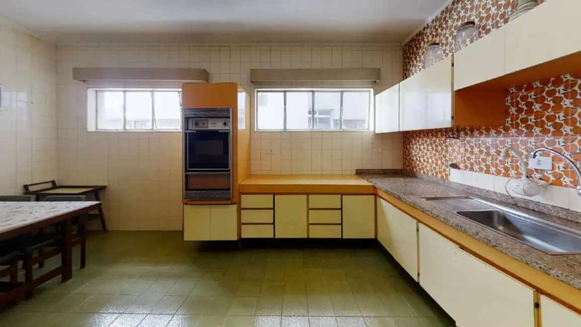 Apartamento com 3 quartos à venda, 189m2 em Bela Vista, São Paulo - SP - imagem 7 Foto 7 de Apartamento com 3 quartos à venda, 189m2 em Bela Vista, São Paulo - SP