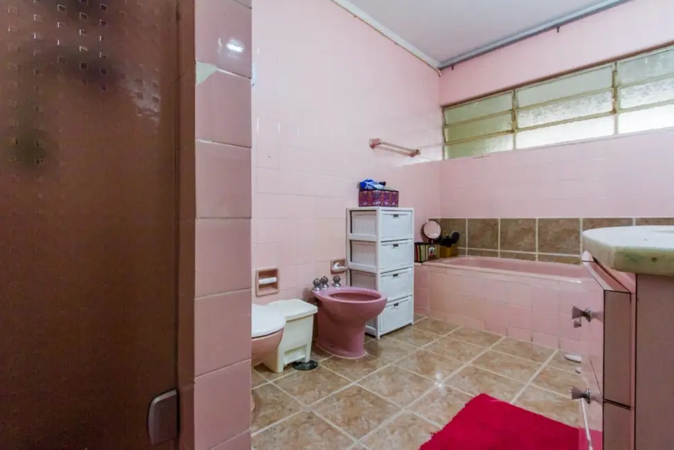 Foto 2 de Apartamento com 3 quartos à venda, 189m2 em Bela Vista, São Paulo - SP