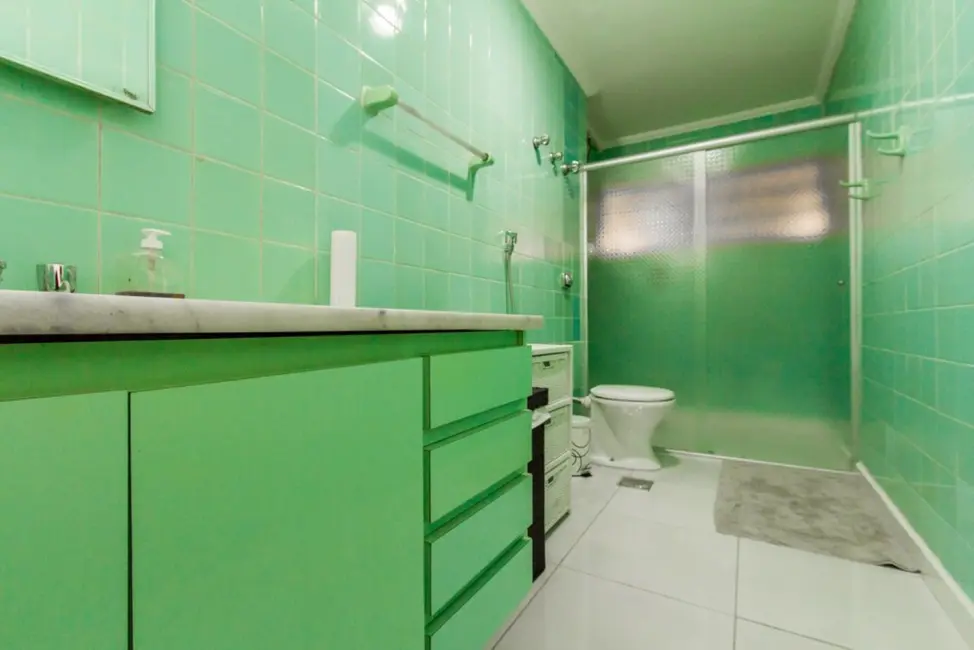 Apartamento com 3 quartos à venda, 189m2 em Bela Vista, São Paulo - SP - imagem 3 Foto 3 de Apartamento com 3 quartos à venda, 189m2 em Bela Vista, São Paulo - SP