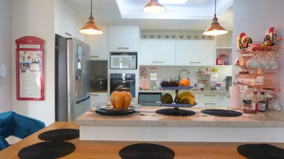 Foto 5 de Apartamento com 3 quartos à venda, 174m2 em Vila Olímpia, São Paulo - SP