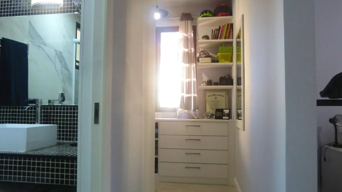 Foto 3 de Apartamento com 3 quartos à venda, 174m2 em Vila Olímpia, São Paulo - SP