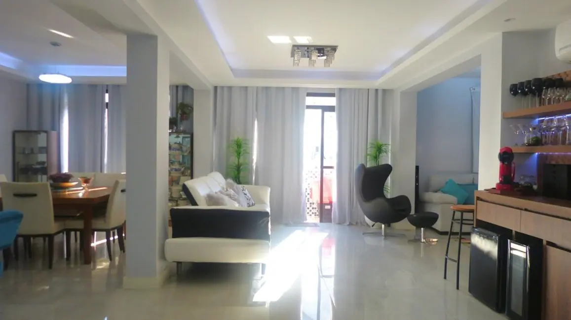 Foto 8 de Apartamento com 3 quartos à venda, 174m2 em Vila Olímpia, São Paulo - SP