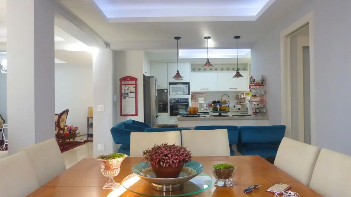 Foto 7 de Apartamento com 3 quartos à venda, 174m2 em Vila Olímpia, São Paulo - SP