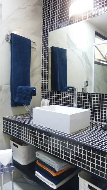 Foto 4 de Apartamento com 3 quartos à venda, 174m2 em Vila Olímpia, São Paulo - SP