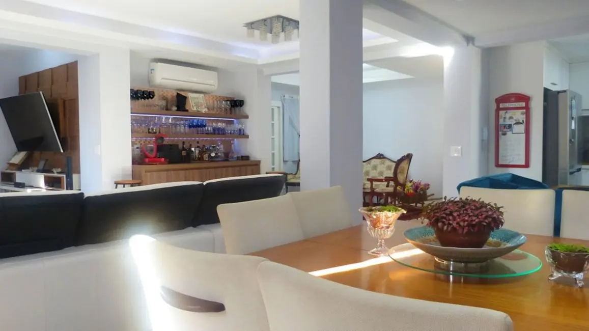 Foto 6 de Apartamento com 3 quartos à venda, 174m2 em Vila Olímpia, São Paulo - SP