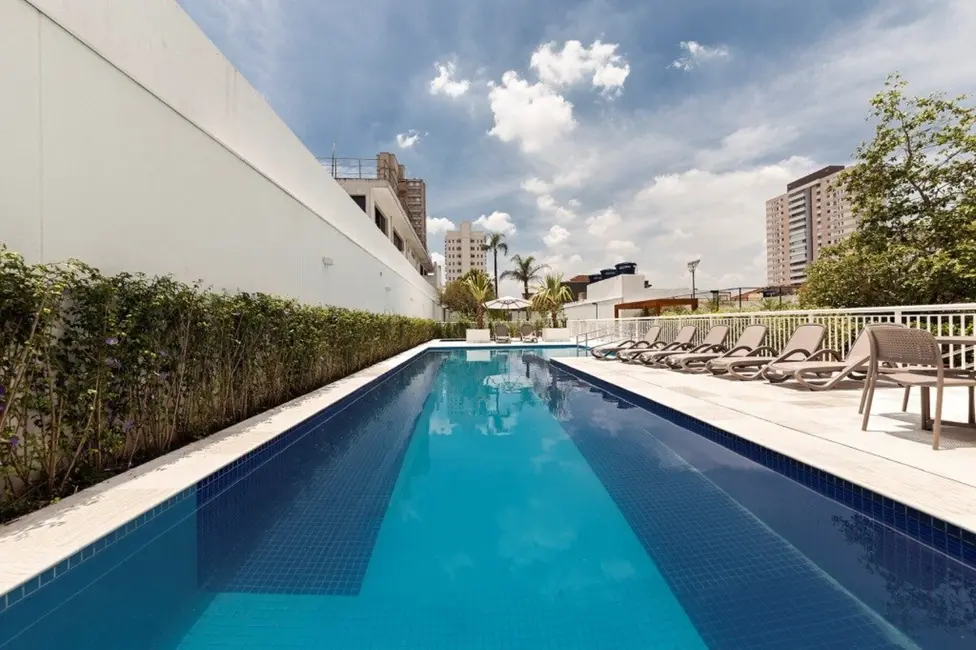 Foto 7 de Apartamento com 2 quartos à venda, 99m2 em Aclimação, São Paulo - SP