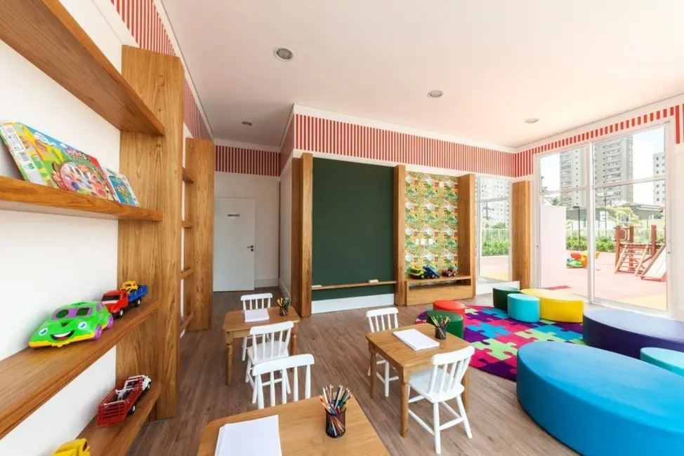 Foto 9 de Apartamento com 2 quartos à venda, 99m2 em Aclimação, São Paulo - SP