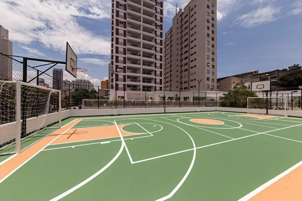 Foto 5 de Apartamento com 2 quartos à venda, 99m2 em Aclimação, São Paulo - SP