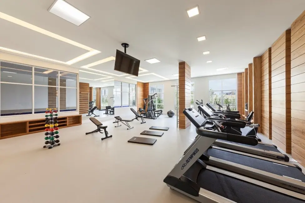 Foto 8 de Apartamento com 2 quartos à venda, 99m2 em Aclimação, São Paulo - SP