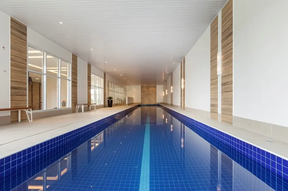 Foto 6 de Apartamento com 2 quartos à venda, 99m2 em Aclimação, São Paulo - SP