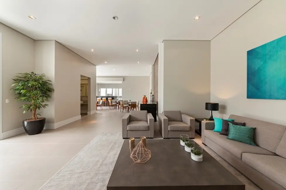 Foto 4 de Apartamento com 2 quartos à venda, 99m2 em Aclimação, São Paulo - SP