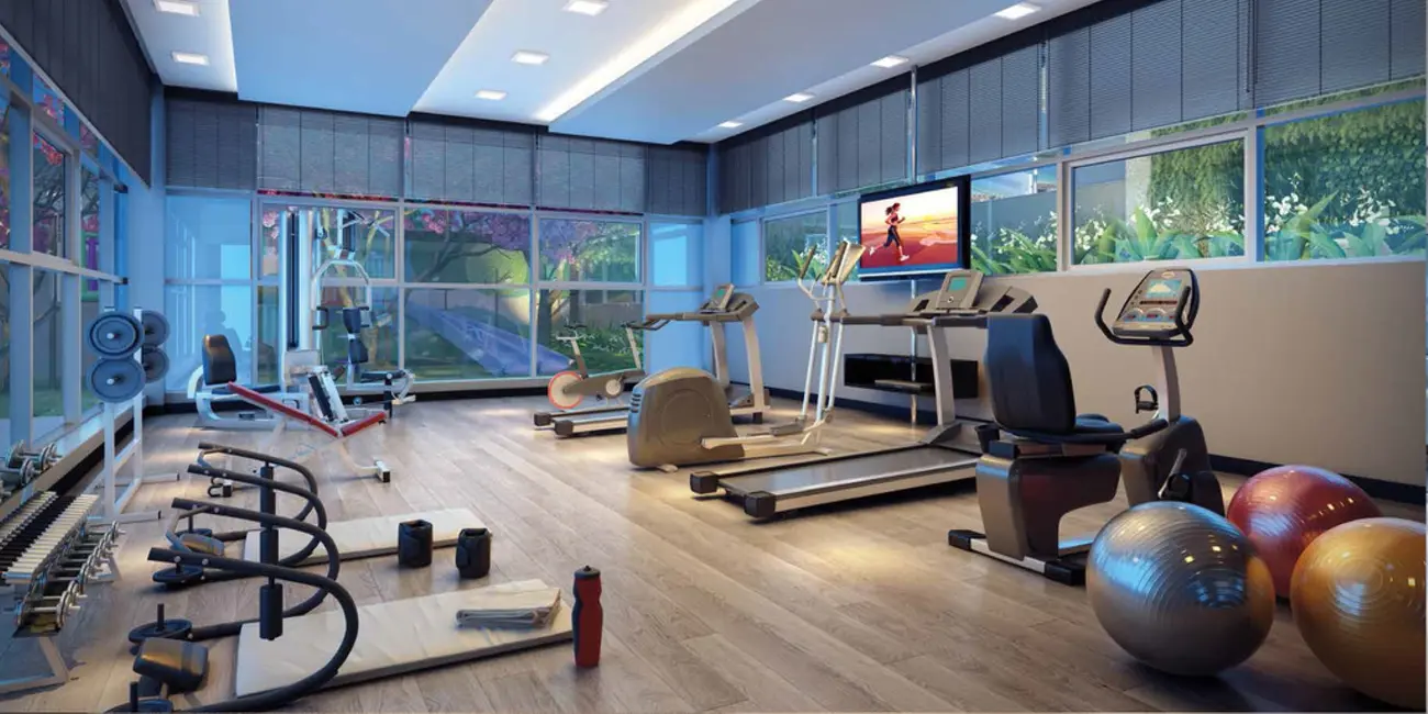 Apartamento com 3 quartos à venda, 202m2 em Paraíso, São Paulo - SP - imagem 9 Foto 9 de Apartamento com 3 quartos à venda, 202m2 em Paraíso, São Paulo - SP