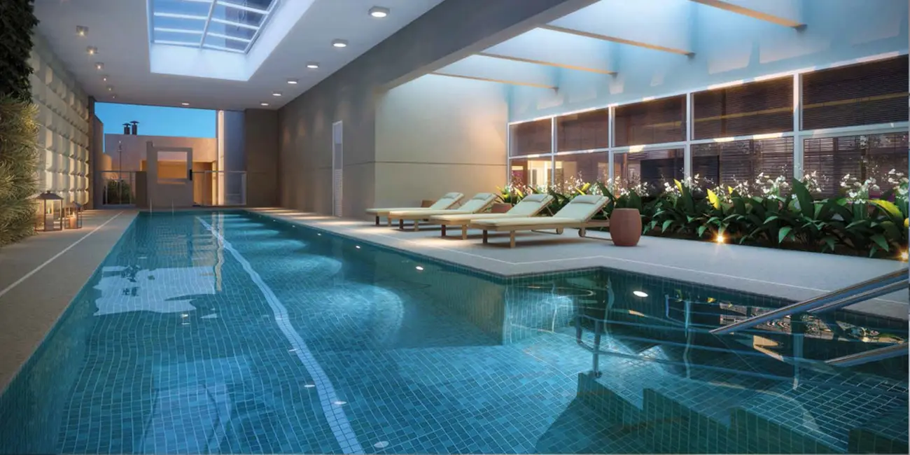 Apartamento com 3 quartos à venda, 202m2 em Paraíso, São Paulo - SP - imagem 5 Foto 5 de Apartamento com 3 quartos à venda, 202m2 em Paraíso, São Paulo - SP