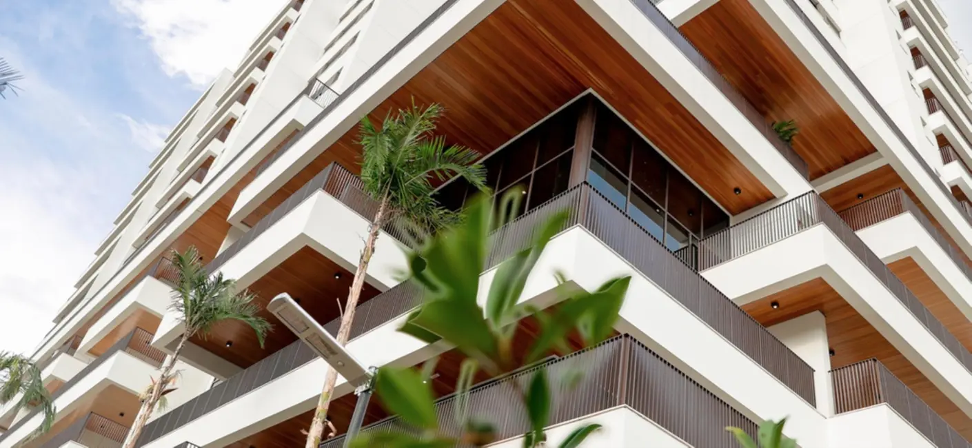 Foto 5 de Apartamento com 3 quartos à venda, 116m2 em Sumaré, São Paulo - SP