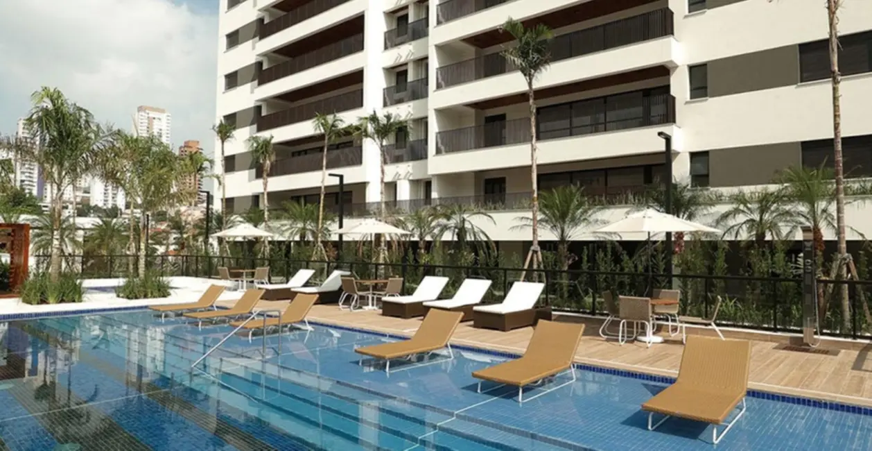 Foto 7 de Apartamento com 3 quartos à venda, 116m2 em Sumaré, São Paulo - SP