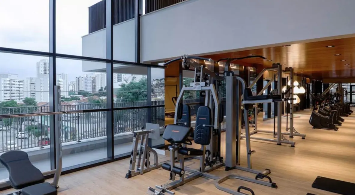 Foto 9 de Apartamento com 3 quartos à venda, 116m2 em Sumaré, São Paulo - SP