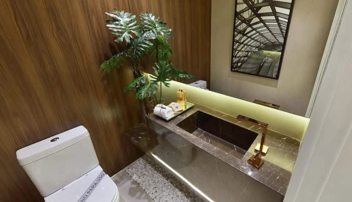 Foto 2 de Apartamento com 4 quartos à venda, 153m2 em Sumaré, São Paulo - SP