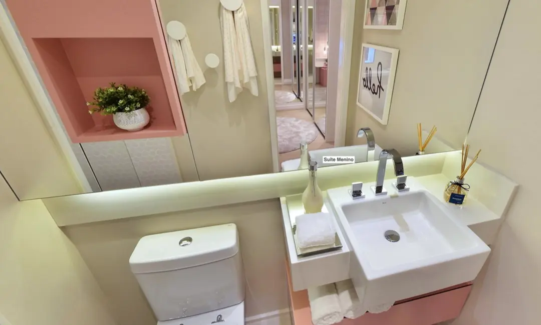 Foto 4 de Apartamento com 4 quartos à venda, 153m2 em Sumaré, São Paulo - SP