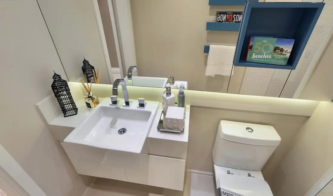 Foto 5 de Apartamento com 4 quartos à venda, 153m2 em Sumaré, São Paulo - SP