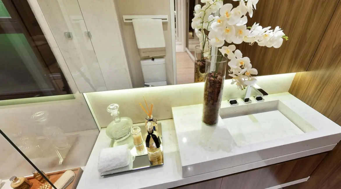 Foto 3 de Apartamento com 4 quartos à venda, 153m2 em Sumaré, São Paulo - SP